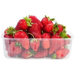 Strawberries Premium