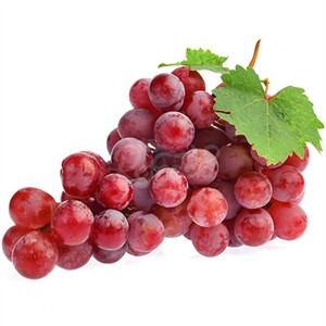 Gummy Grapes