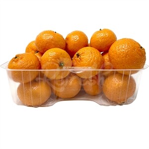 Mandarines Mini