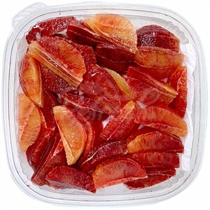 Peeled Blood Orange
