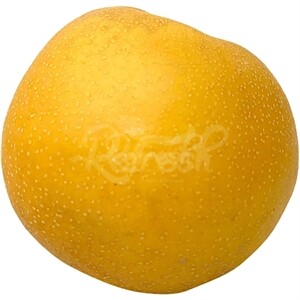 Apple Pear
