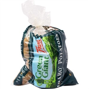 Potato Bag