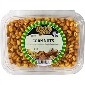 Corn Nuts