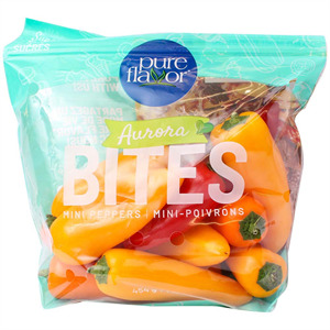 Peppers Mini Sweet
