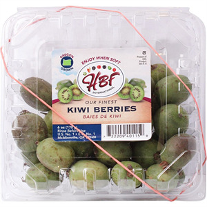 Baby Kiwi Berries