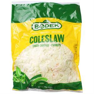 Bodek Cole Slaw, 16 Oz