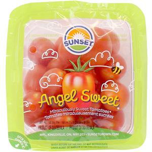 Grape Tomatoes