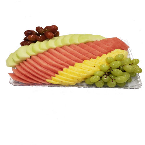 Platter Fruit 9X13 | Refresh Fruits Borough Park